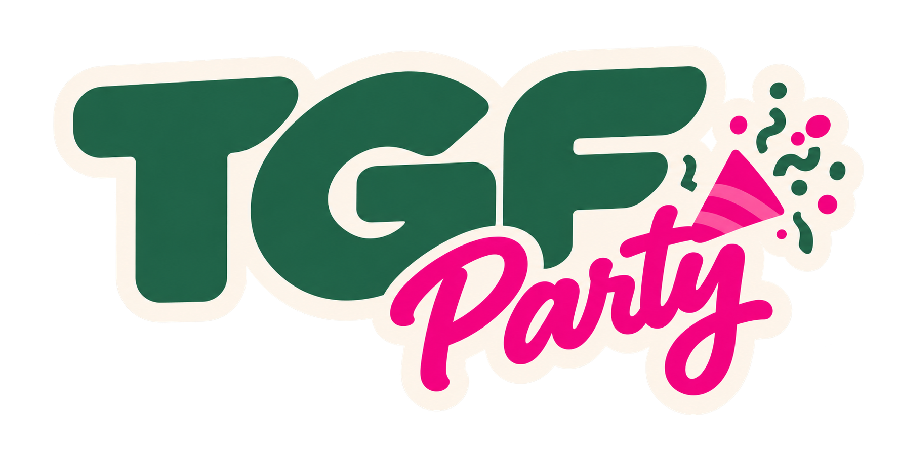 TGF Party